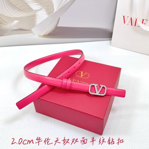 Valentino Belt - Image 4