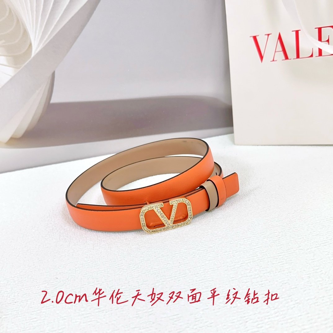 Valentino Belt - Image 4