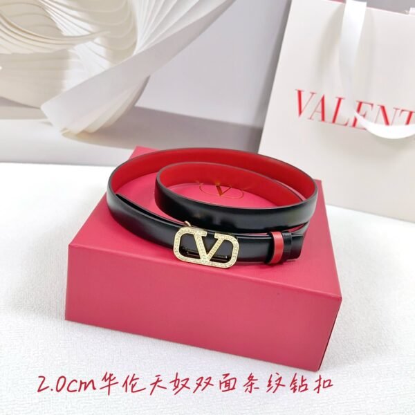 Valentino Belt - Image 4