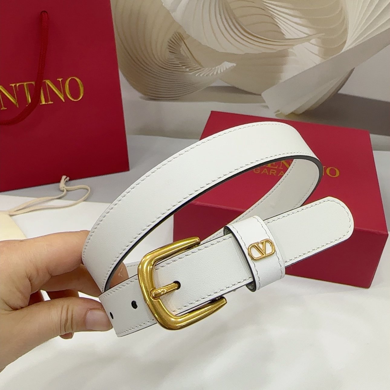 Valentino Belt - Image 4