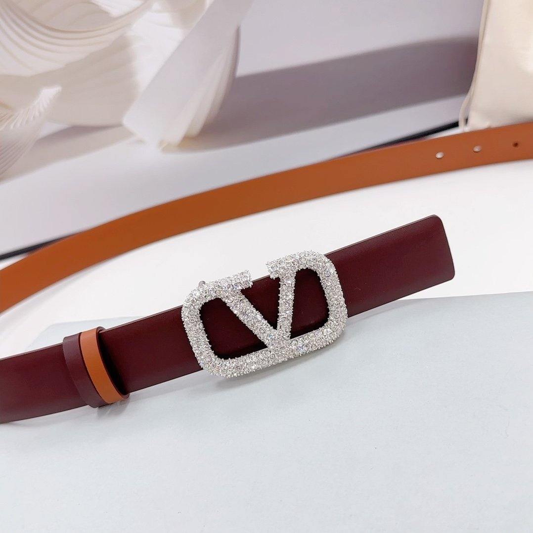 Valentino Belt - Image 6