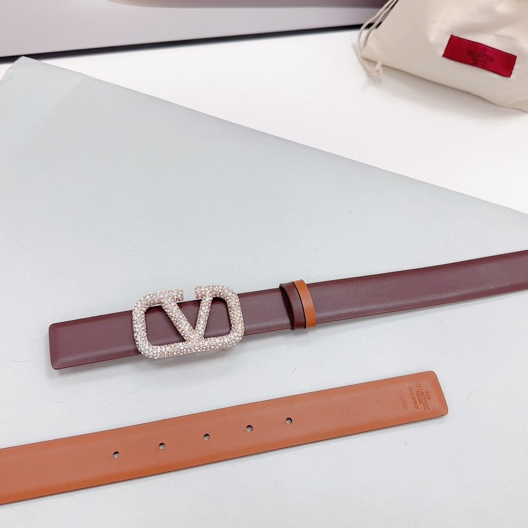 Valentino Belt - Image 4