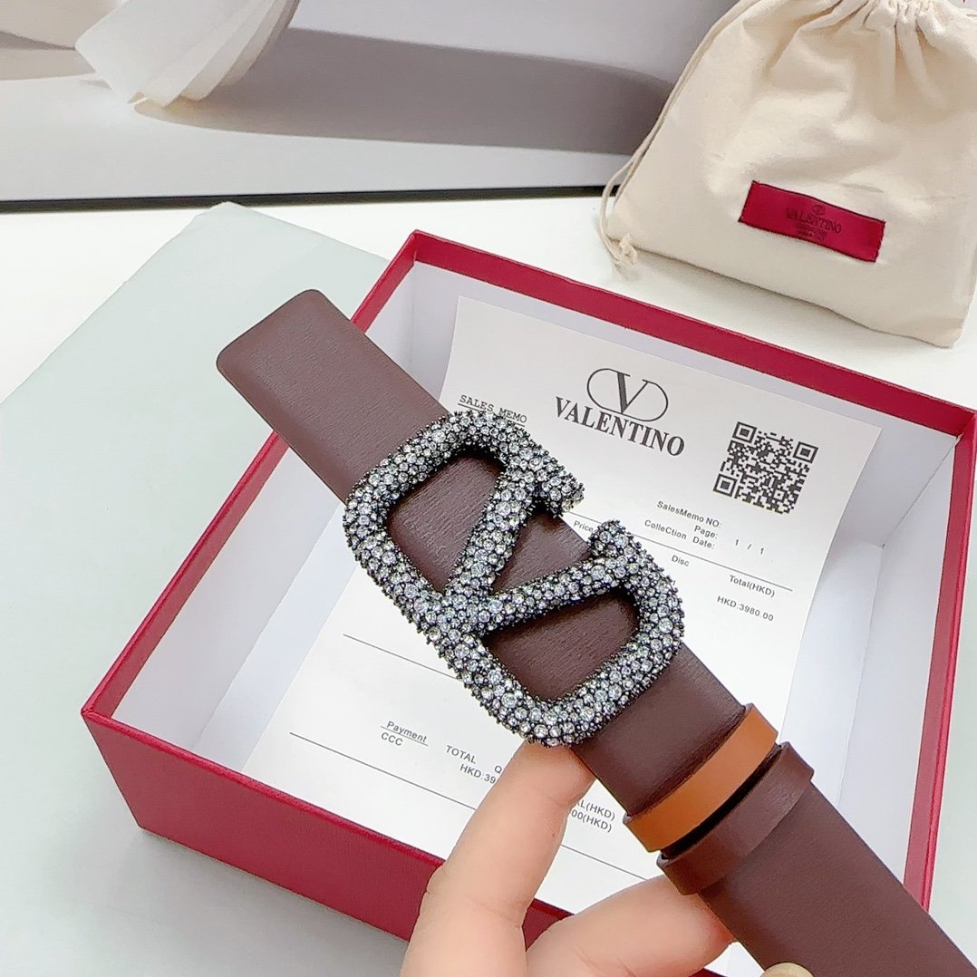 Valentino Belt - Image 4