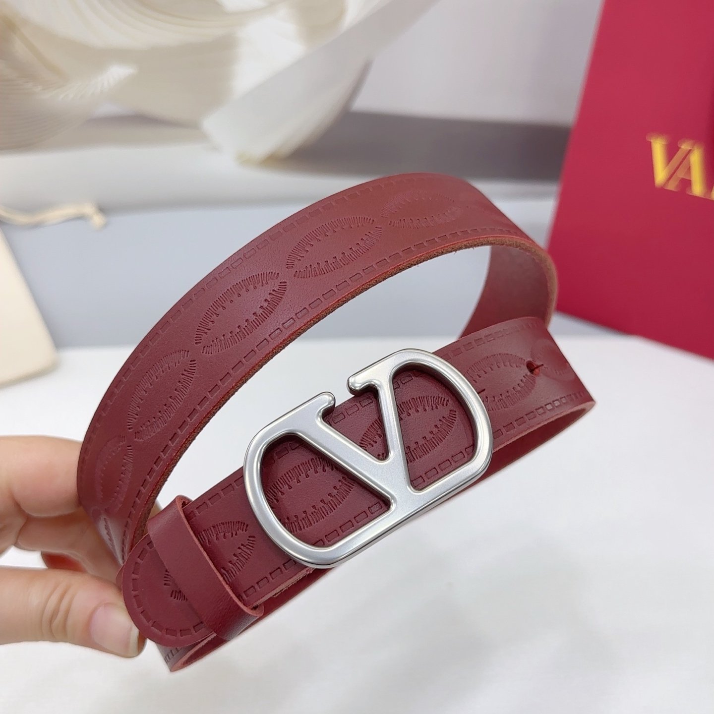 Valentino Belt - Image 4