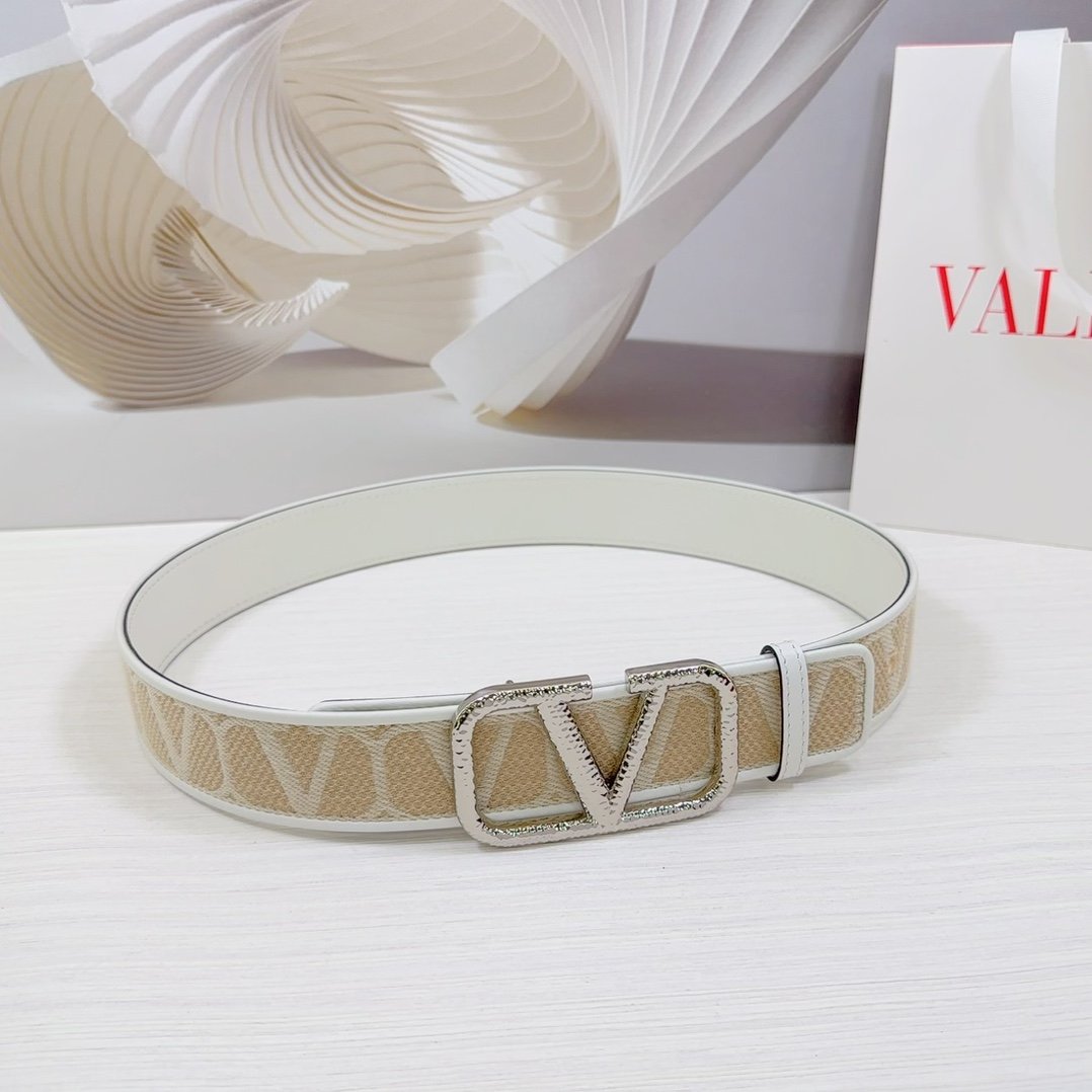 Valentino Belt - Image 4