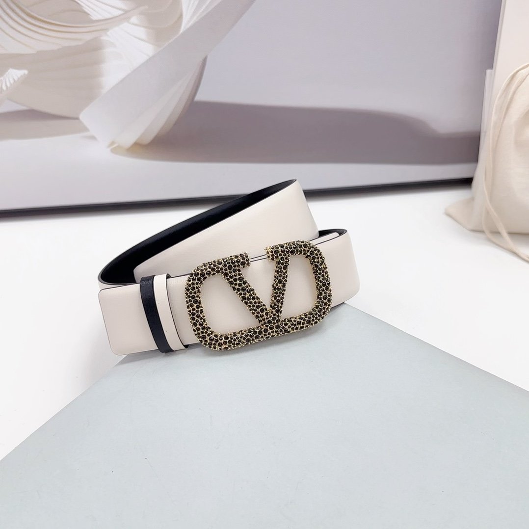 Valentino Belt - Image 4