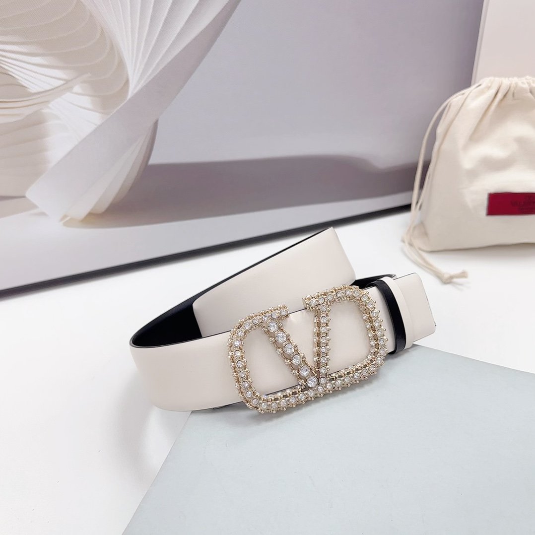 Valentino Belt - Image 4