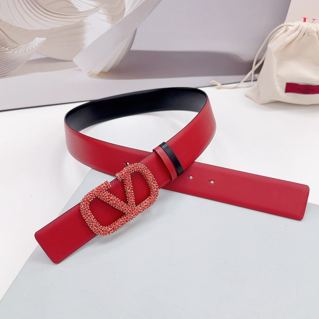 Valentino Belt - Image 3