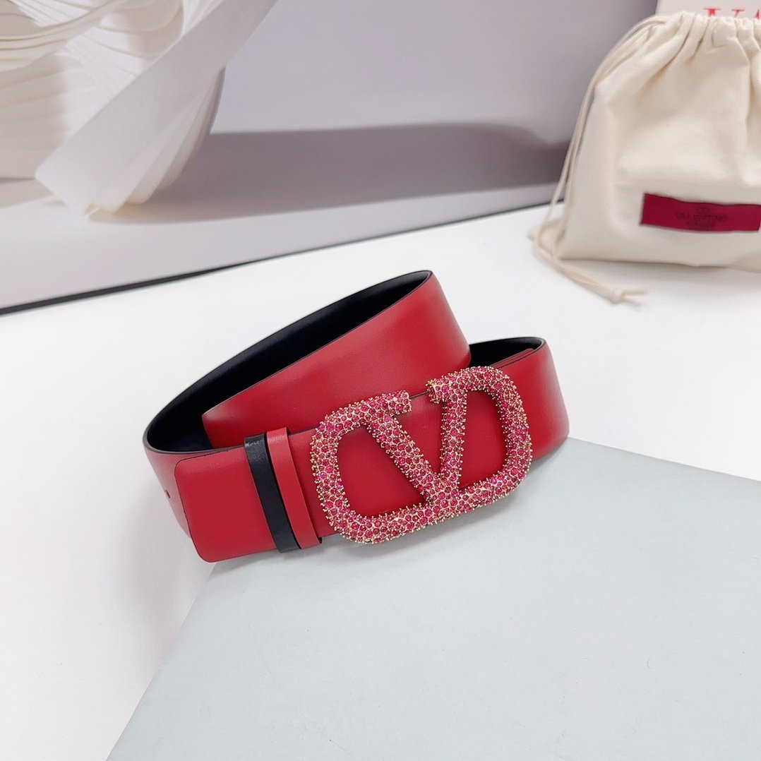 Valentino Belt - Image 4