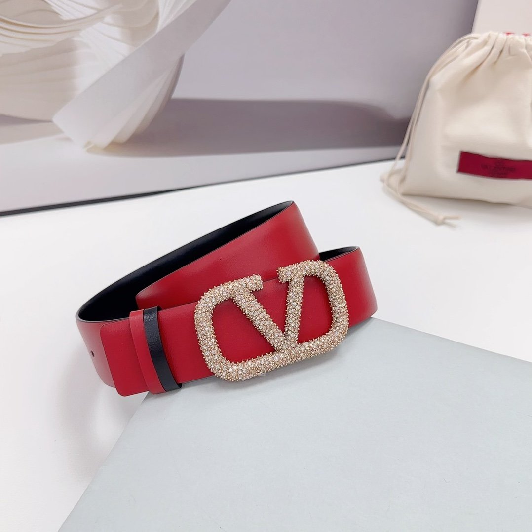 Valentino Belt - Image 4