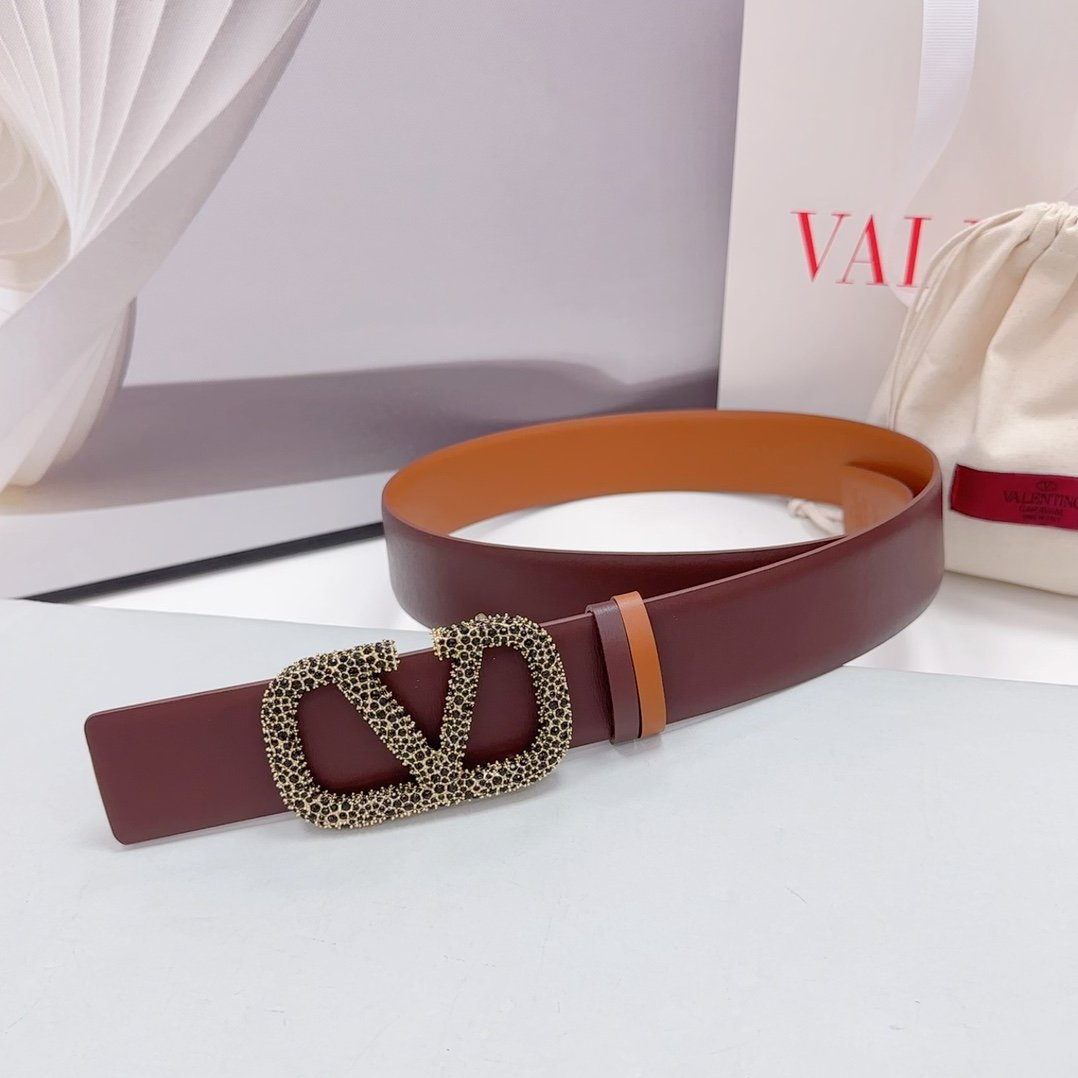 Valentino Belt - Image 4