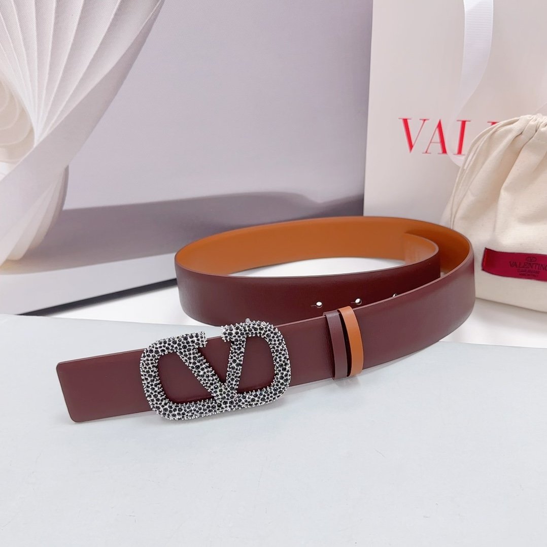 Valentino Belt - Image 4