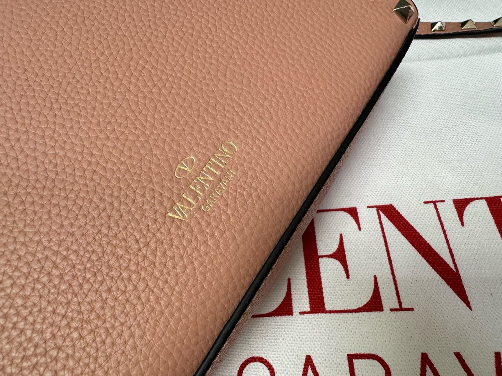 Valentino Bag - Image 6