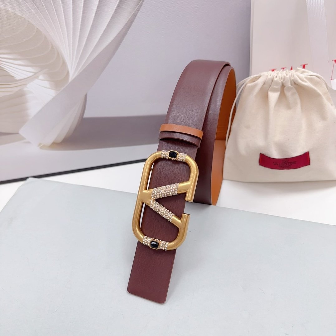Valentino Belt - Image 4
