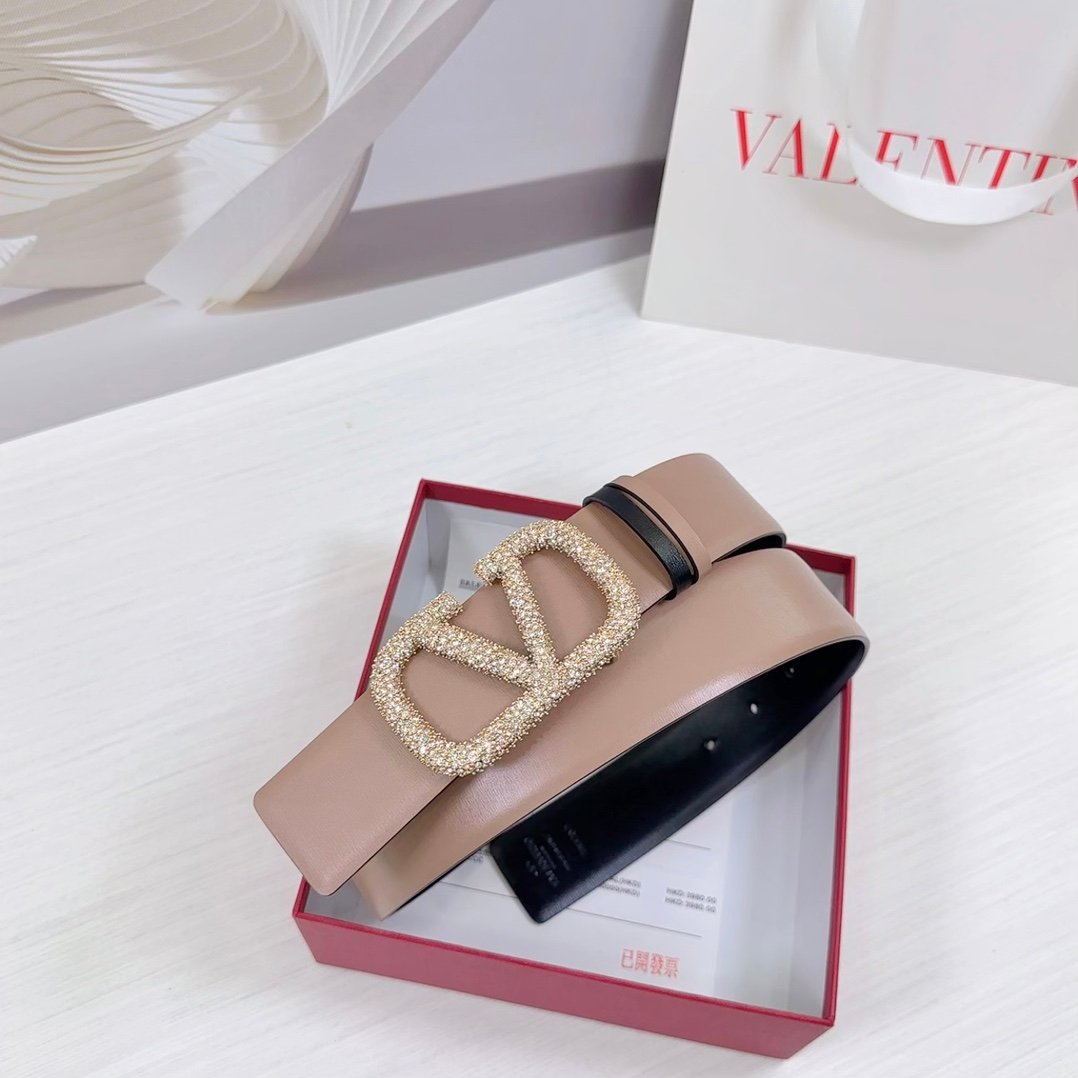 Valentino Belt - Image 4