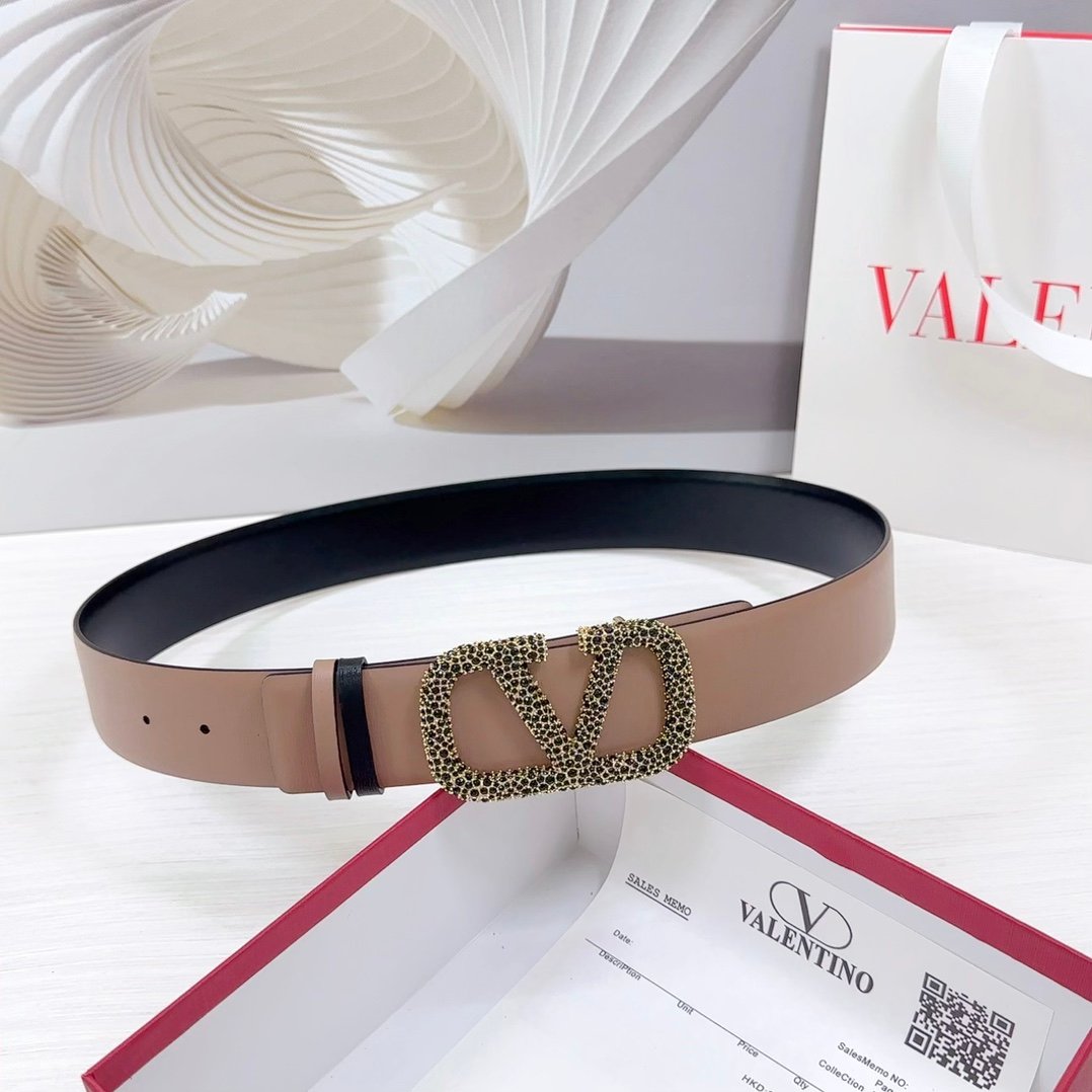 Valentino Belt - Image 4