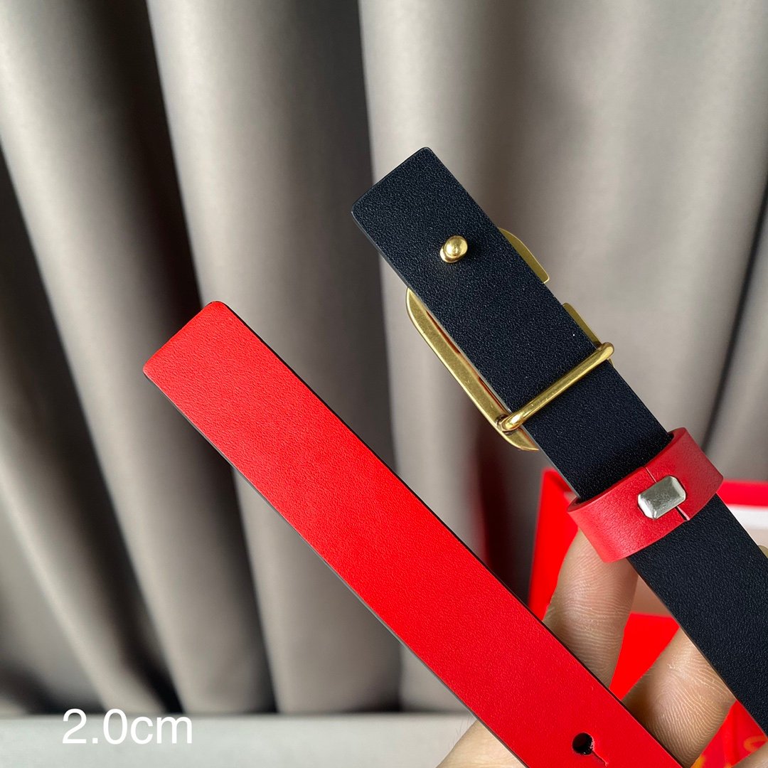 Valentino Belt - Image 4