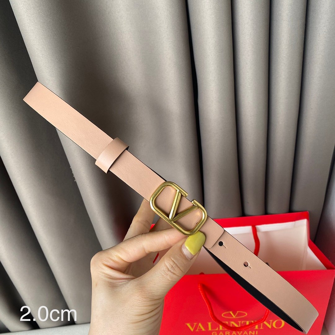 Valentino Belt - Image 4