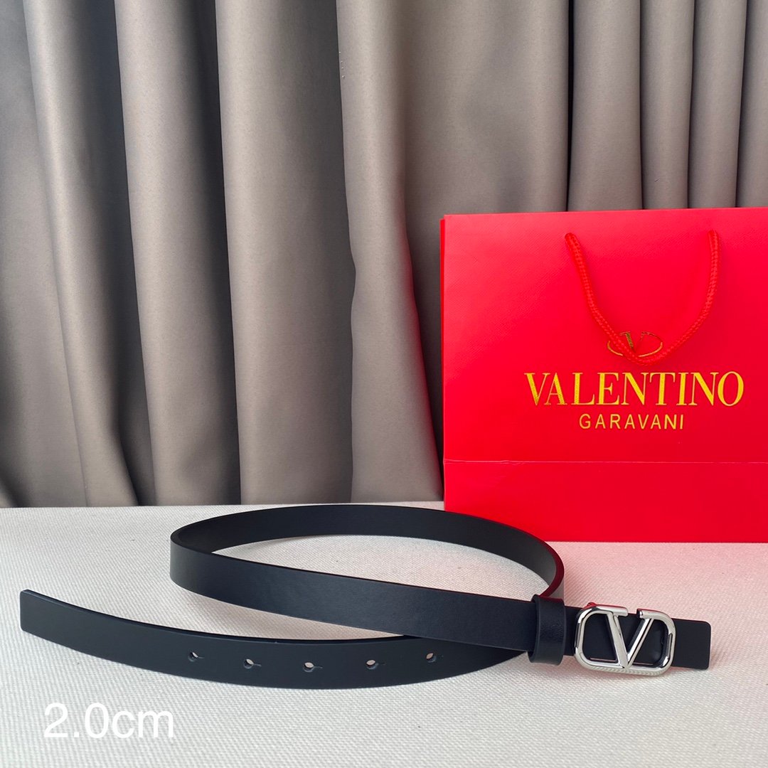 Valentino Belt - Image 4