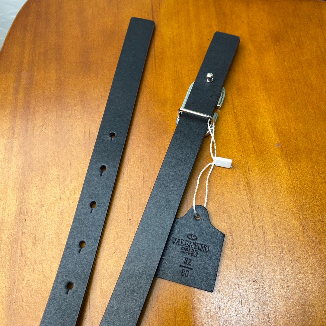 Valentino Belt - Image 4