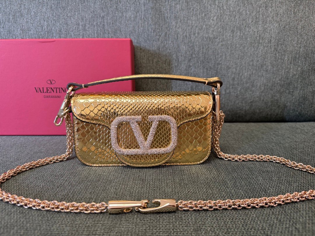 Valentino Bag - Image 6