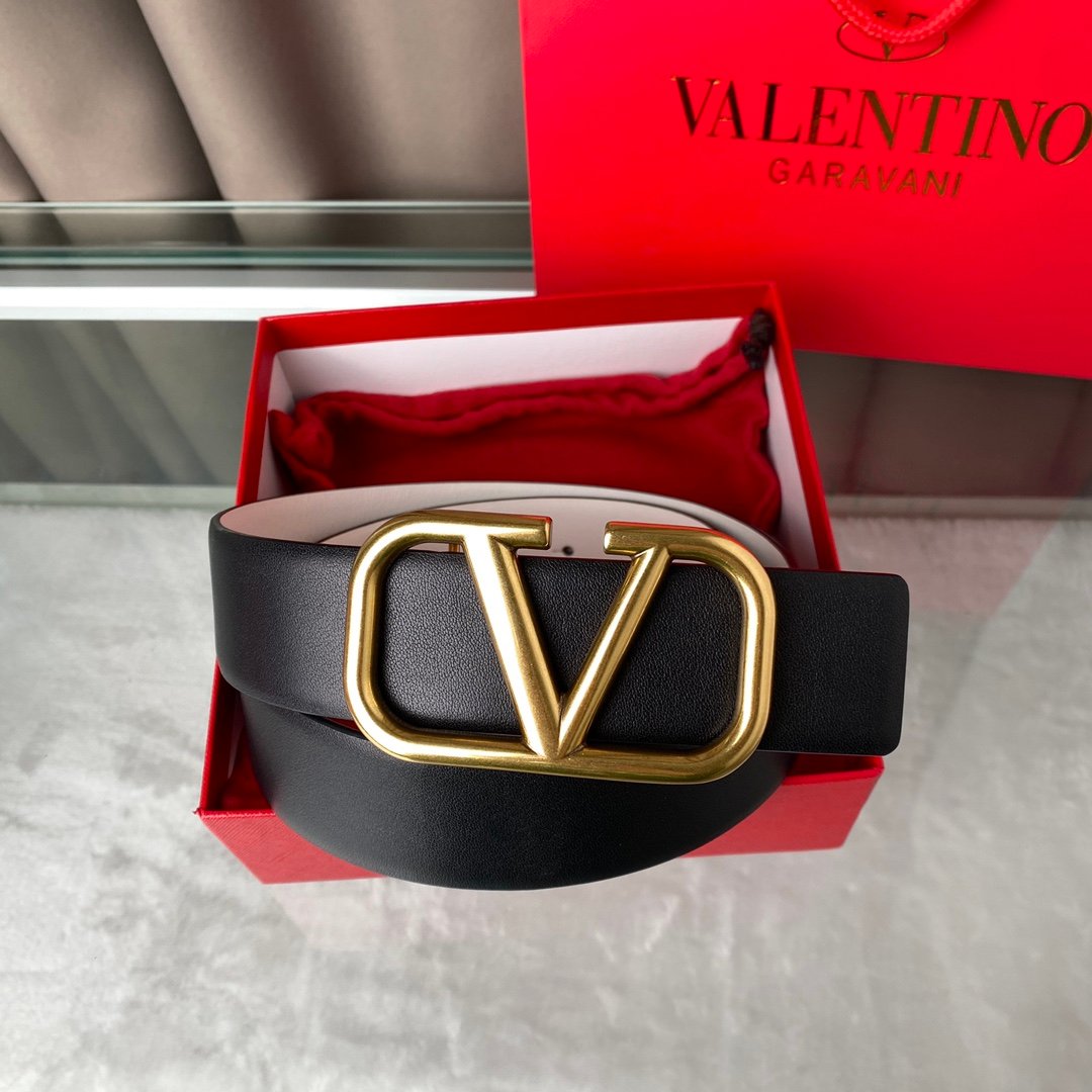Valentino Belt - Image 4
