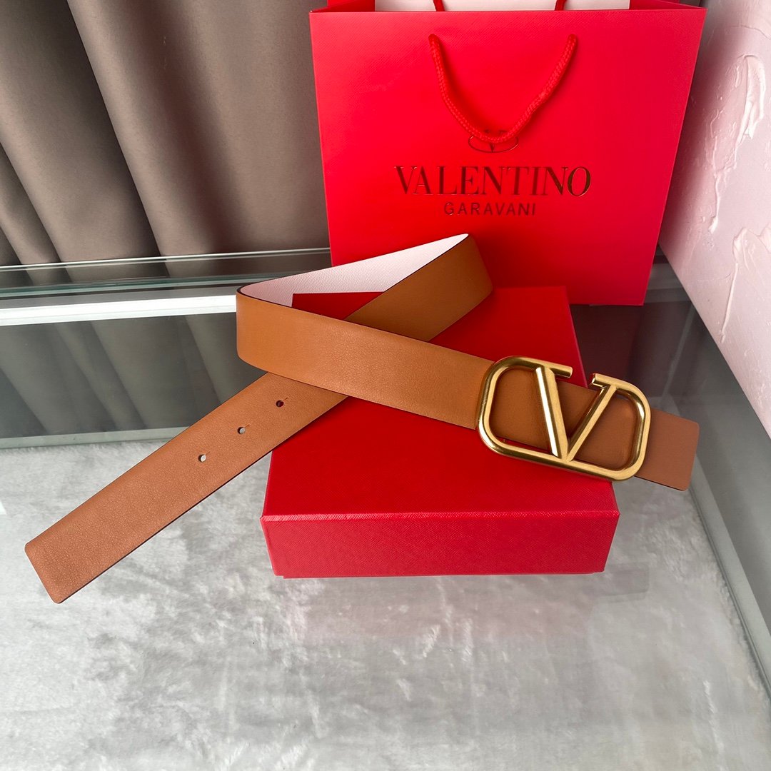 Valentino Belt - Image 4