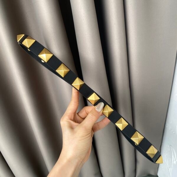 Valentino Belt - Image 4