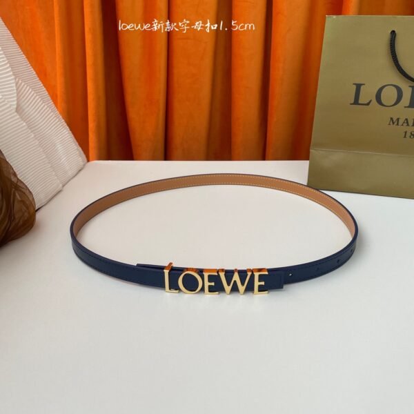 LOEWE BELT - Image 4