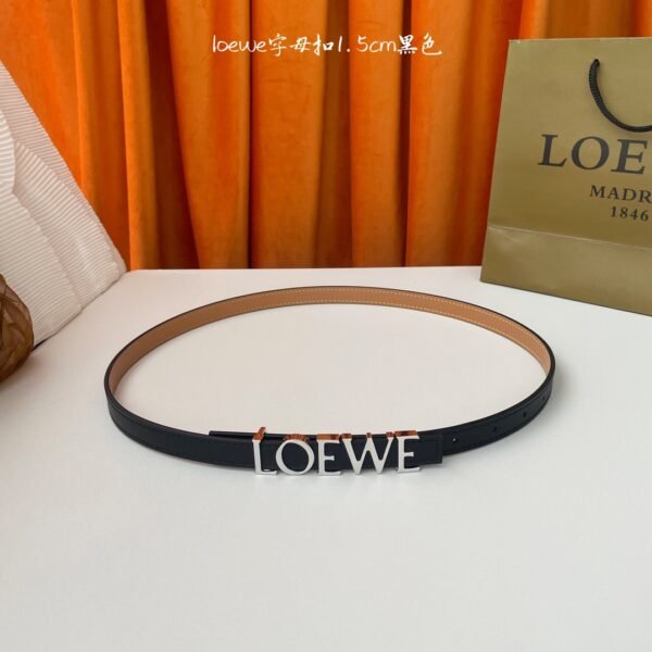 LOEWE BELT - Image 4