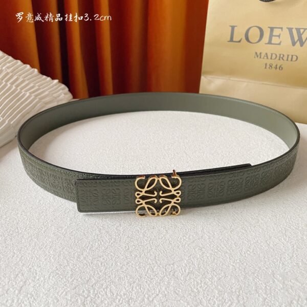 LOEWE BELT - Image 4