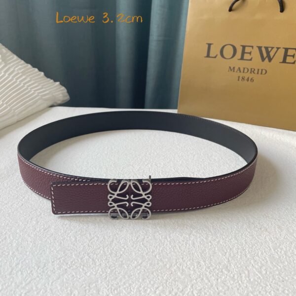 LOEWE BELT - Image 4