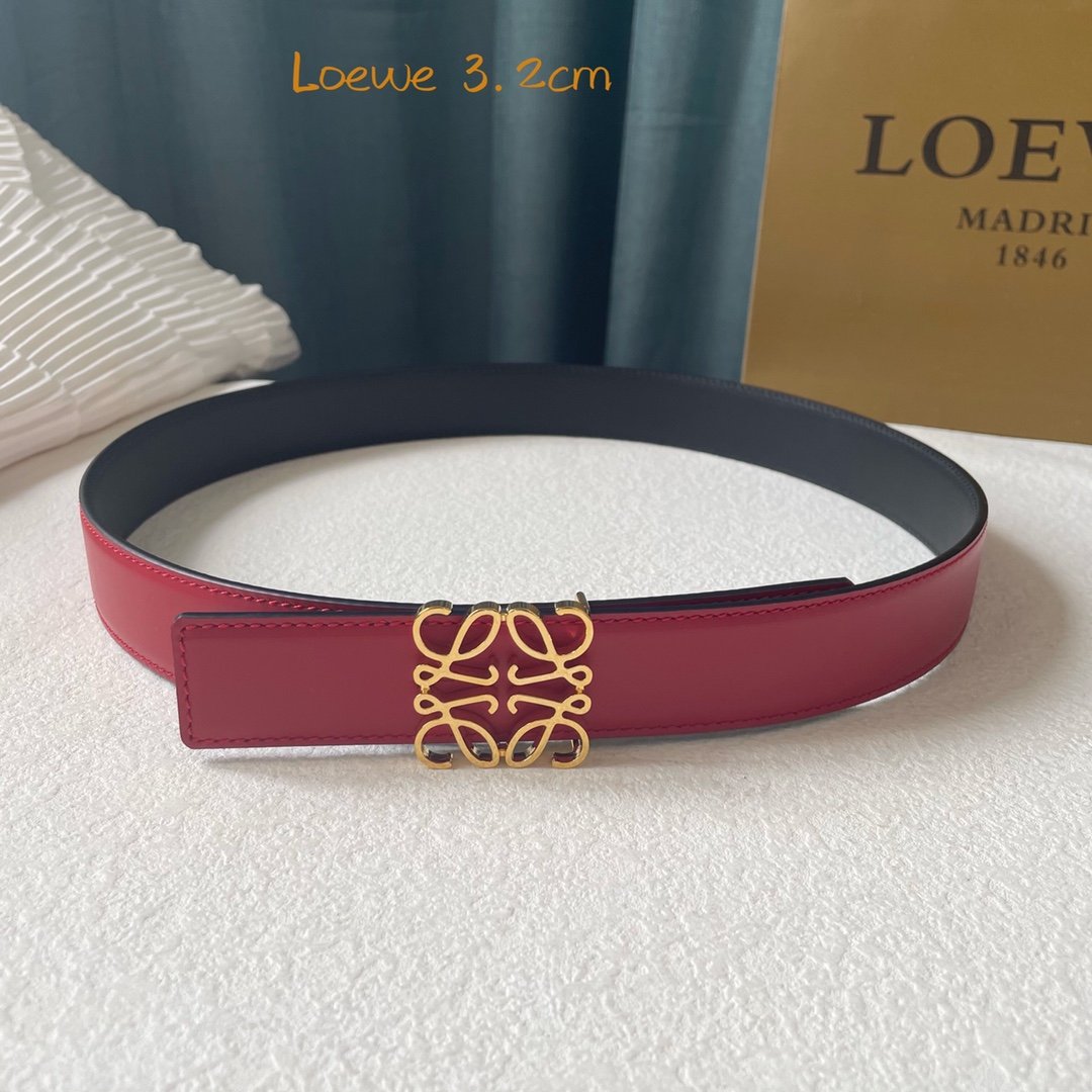 LOEWE BELT - Image 6