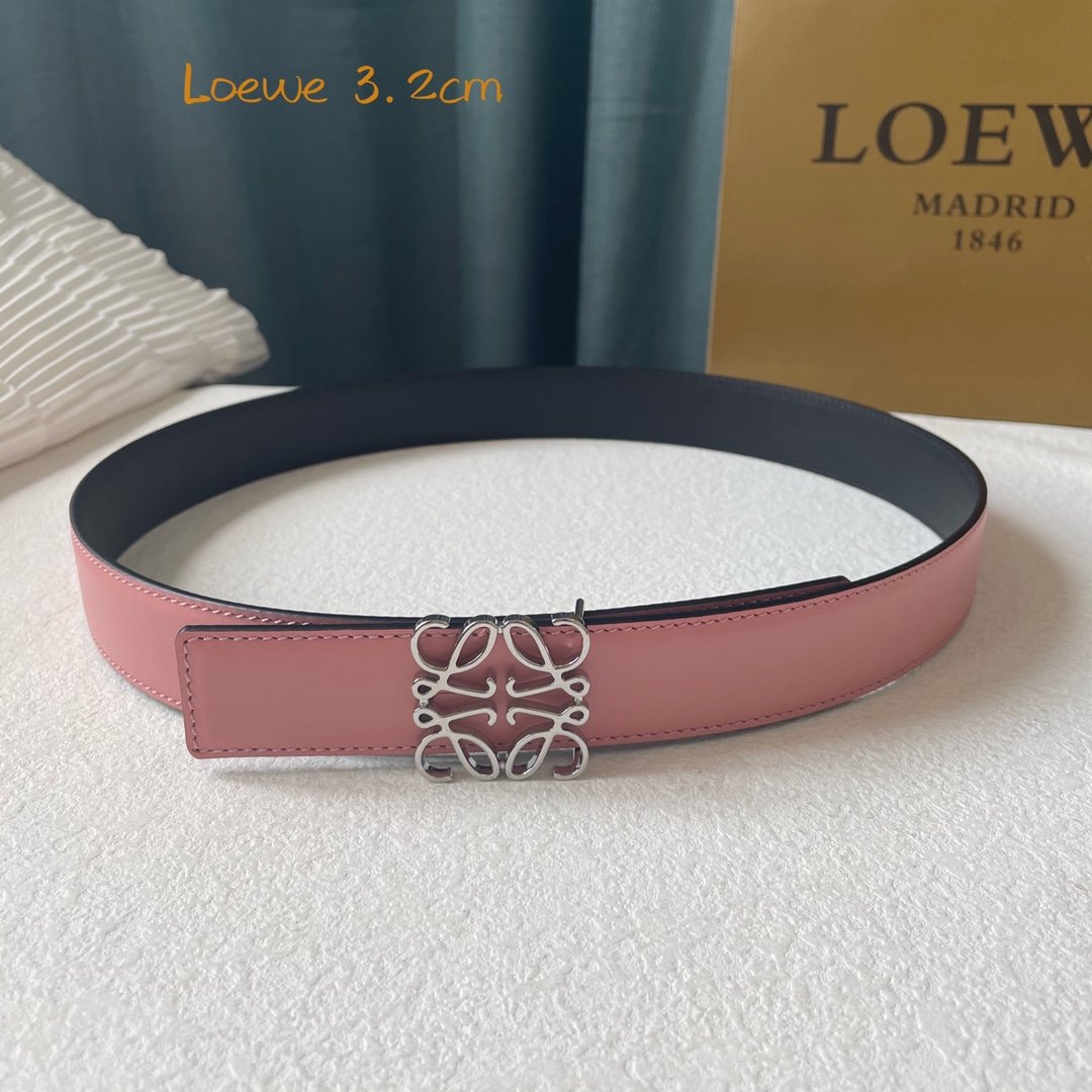 LOEWE BELT - Image 4