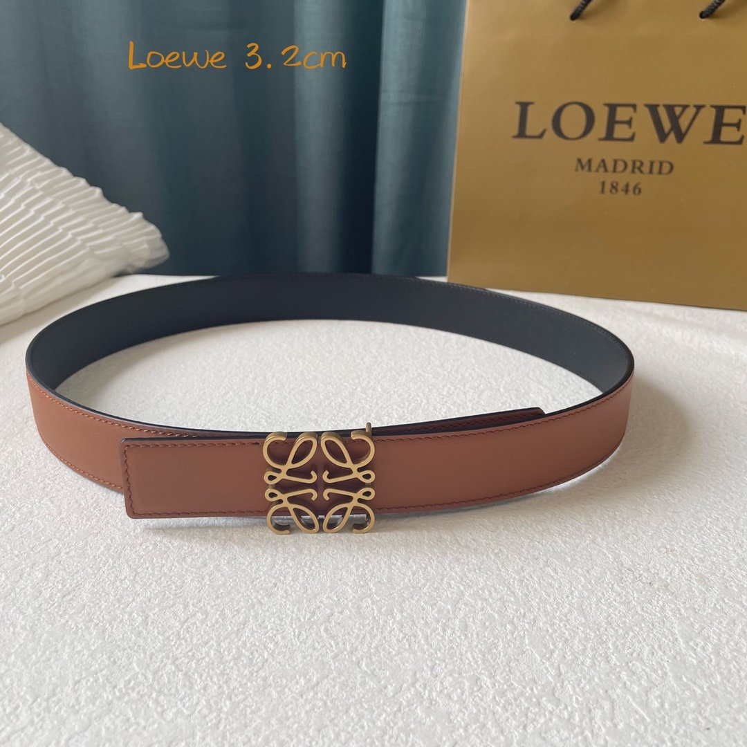 LOEWE BELT - Image 4