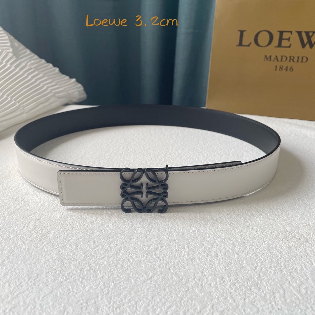 LOEWE BELT - Image 4