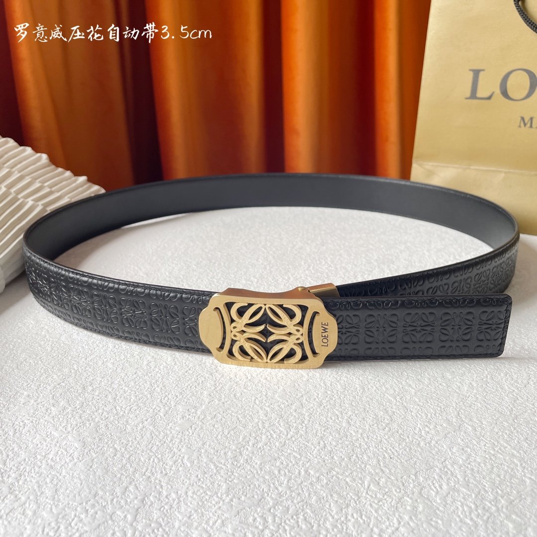 LOEWE BELT - Image 4