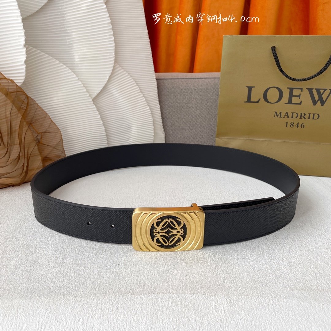 LOEWE BELT - Image 6