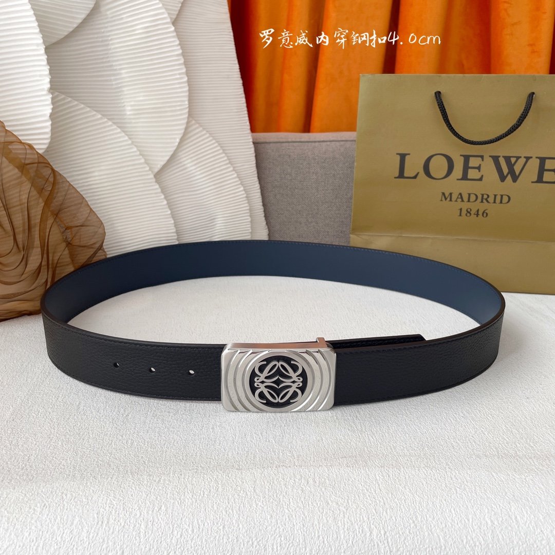 LOEWE BELT - Image 4