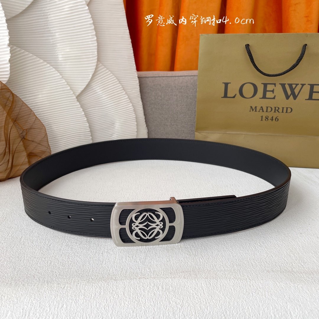 LOEWE BELT - Image 4