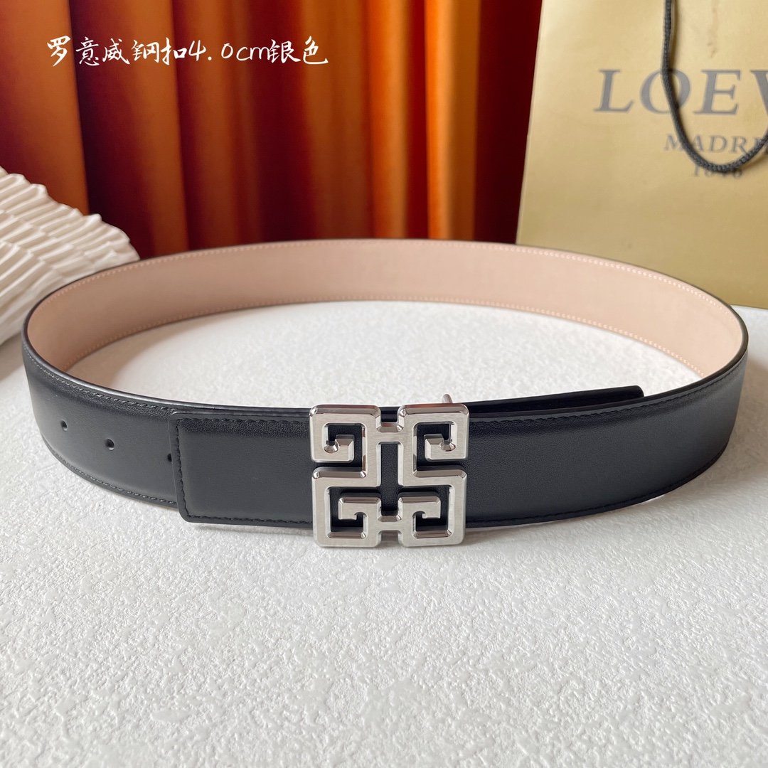 LOEWE BELT - Image 4