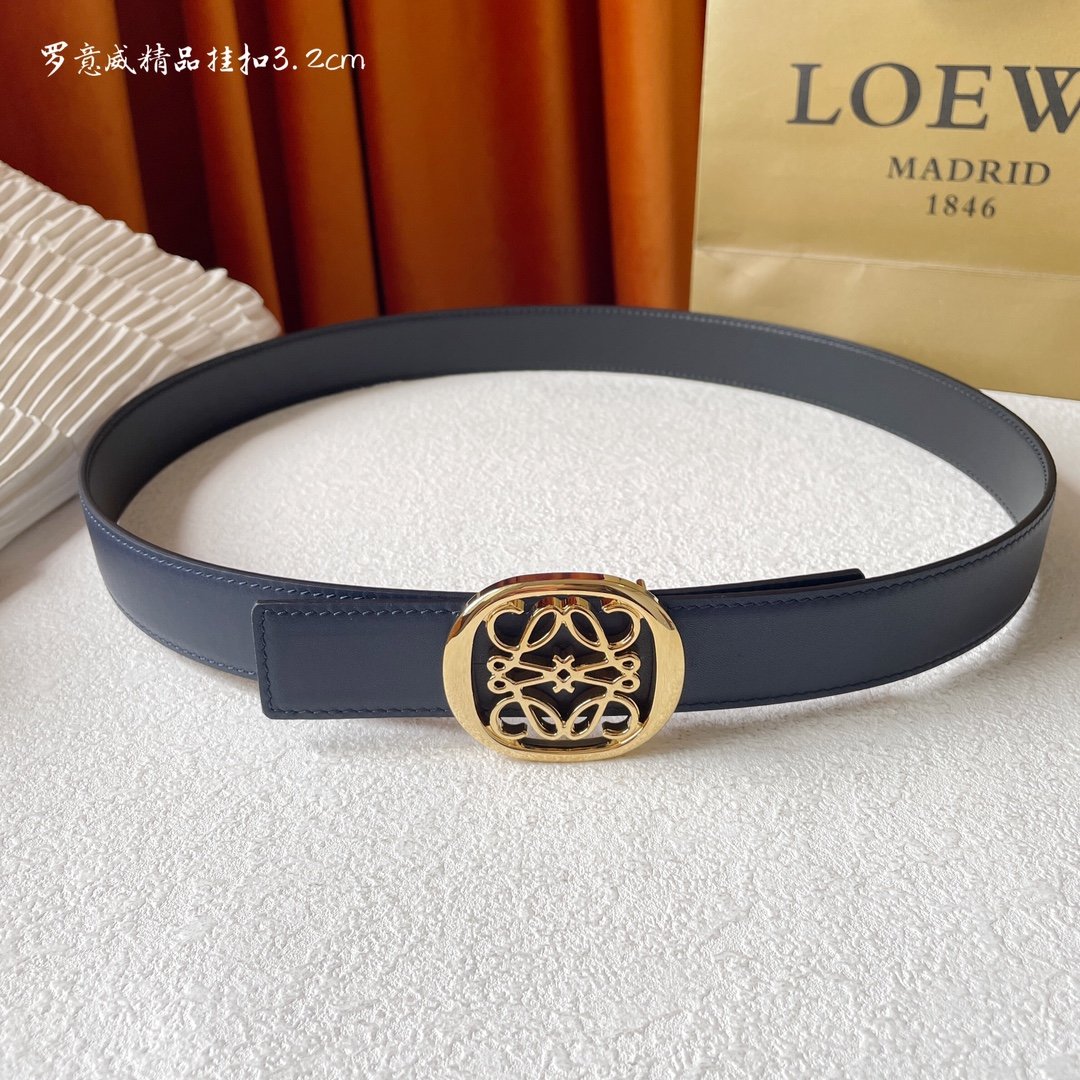 LOEWE BELT - Image 4