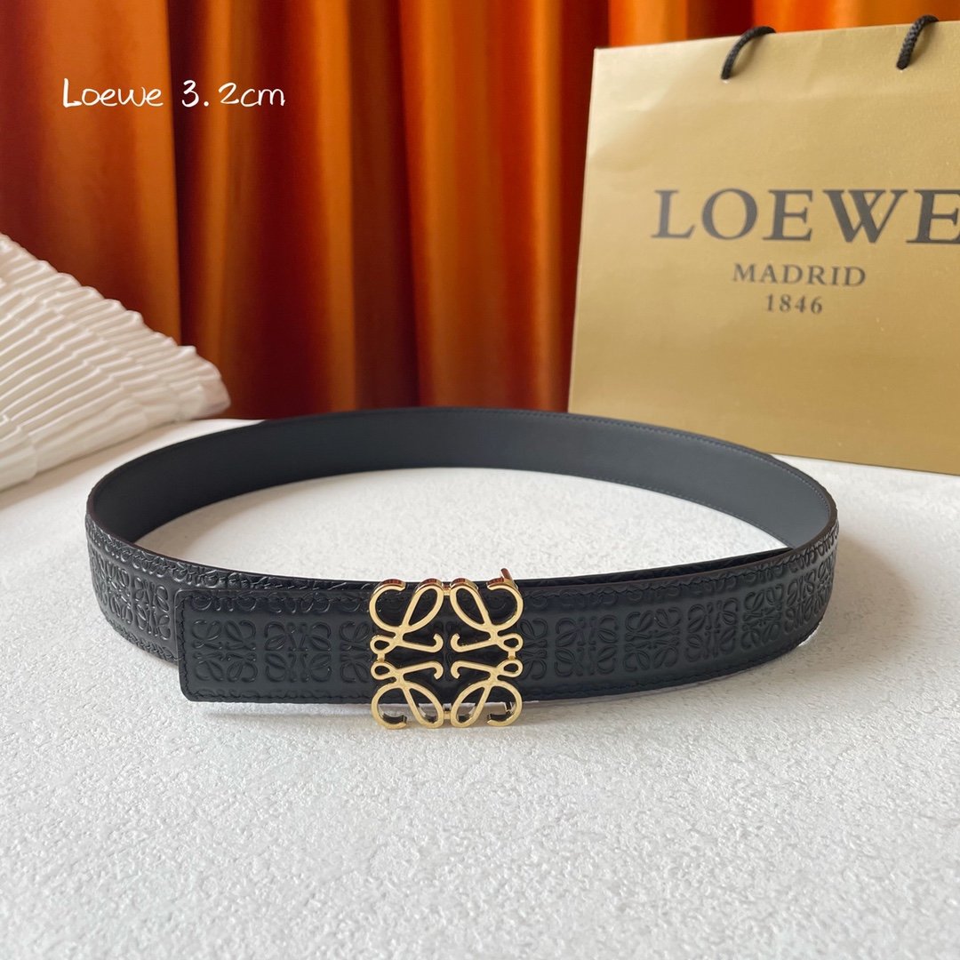 LOEWE BELT - Image 4