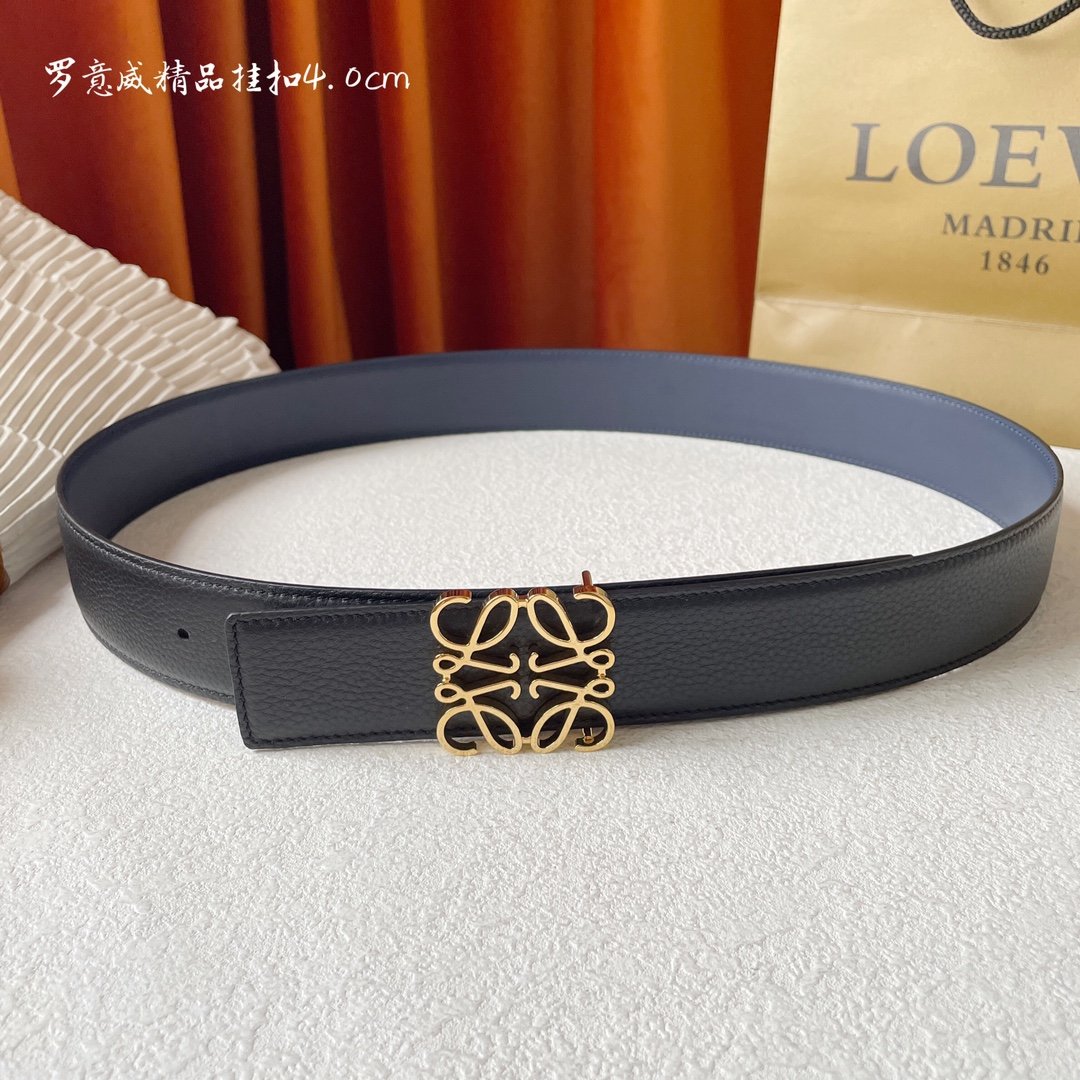 LOEWE BELT - Image 4