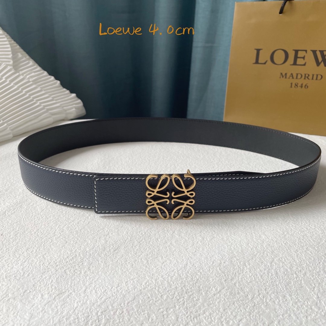 LOEWE BELT - Image 4