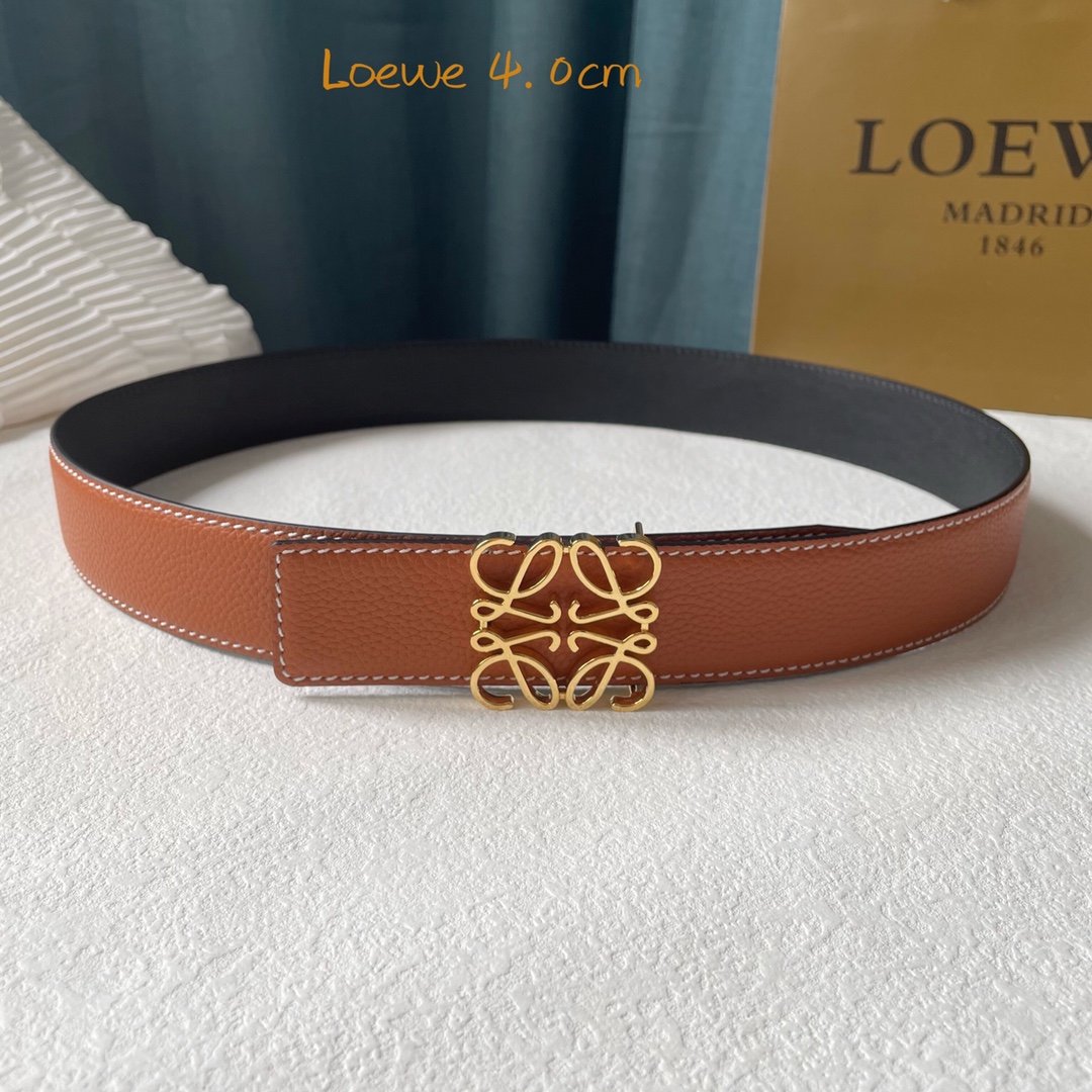 LOEWE BELT - Image 4