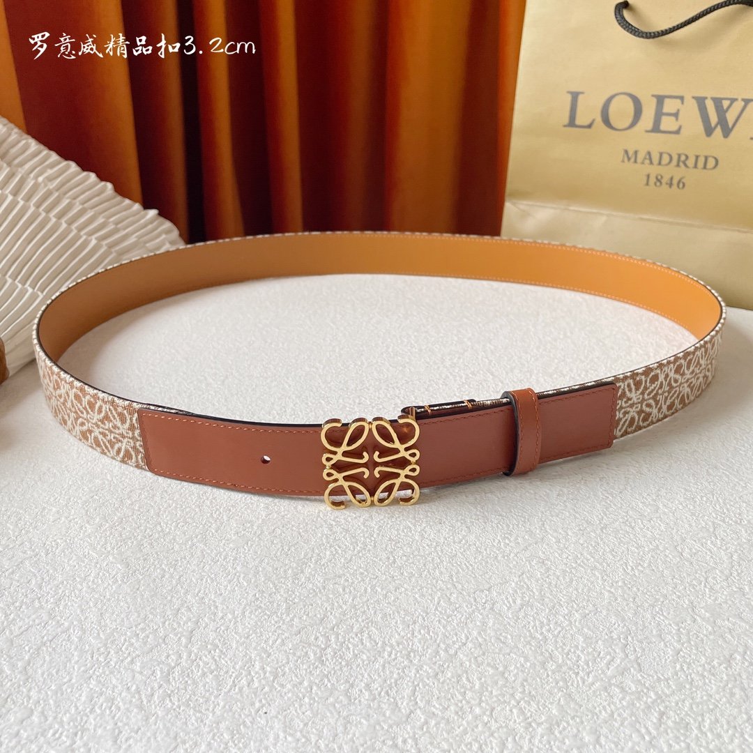LOEWE BELT - Image 4