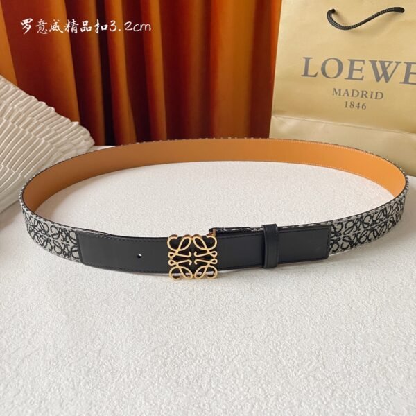 LOEWE BELT - Image 4