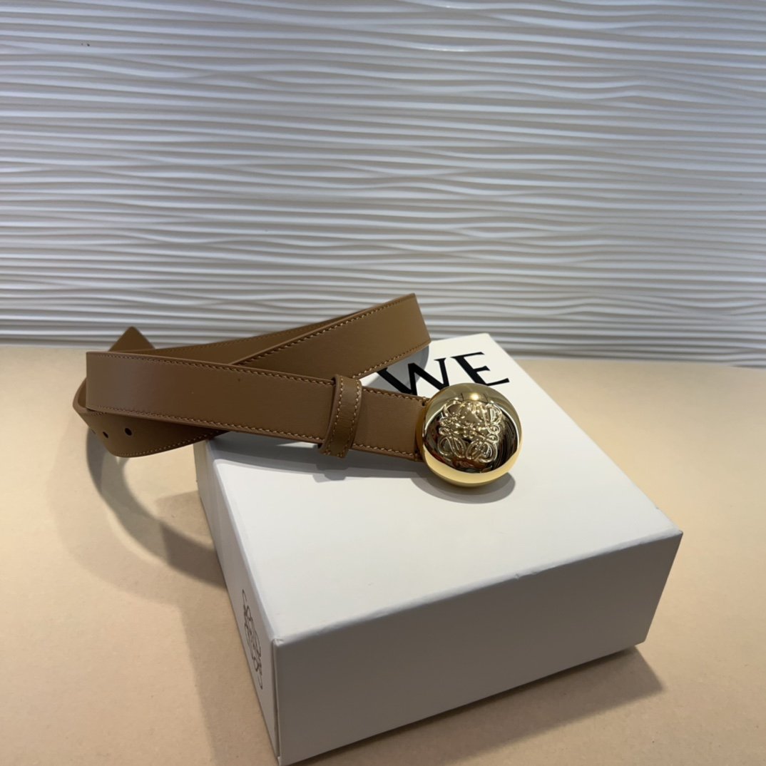 LOEWE BELT - Image 4