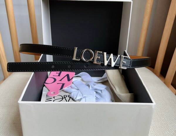LOEWE BELT - Image 4